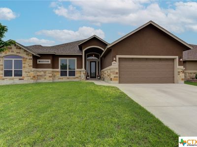 2286 Sun Stone Pl, New Braunfels, TX, 78130