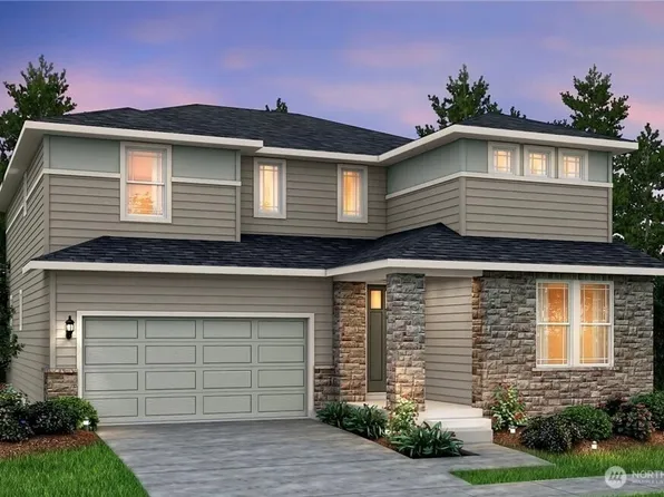 20745 134th Street SE, Monroe, WA 98272