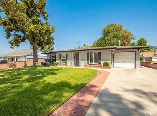 687 W Orangepath St, Glendora, CA 91741