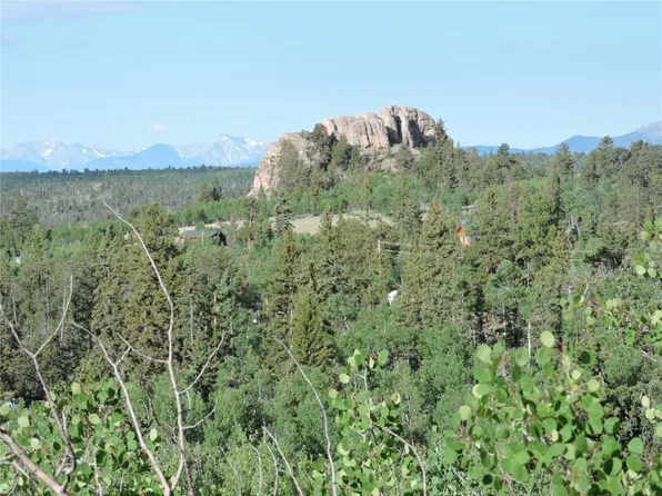 146 Folsom Ln, Como, CO 80432