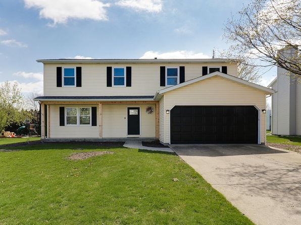 1918 Haverhill Cc Park, Normal, IL 61761