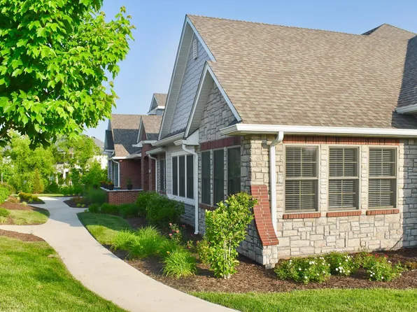 1718 Linkside Dr, Columbia, MO 65201