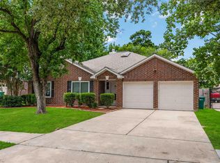 3226 Keygate Dr, Spring, TX 77388
