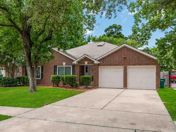 3226 Keygate Dr, Spring, TX 77388