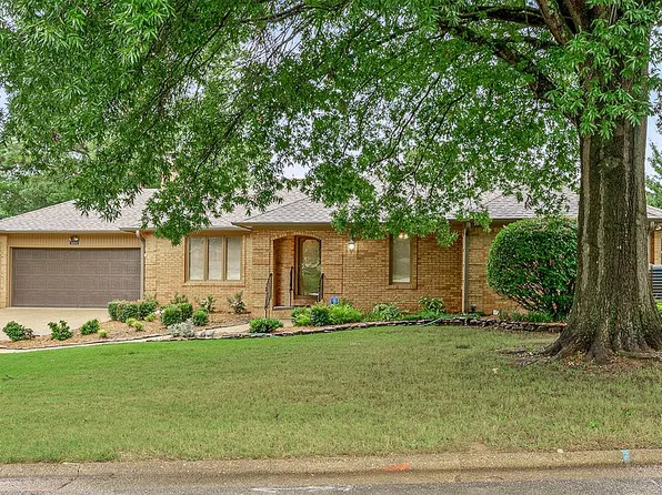 1511 Hillcrest Dr, Jonesboro, AR 72401