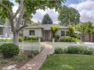 263 Princeton Rd, Menlo Park, CA 94025