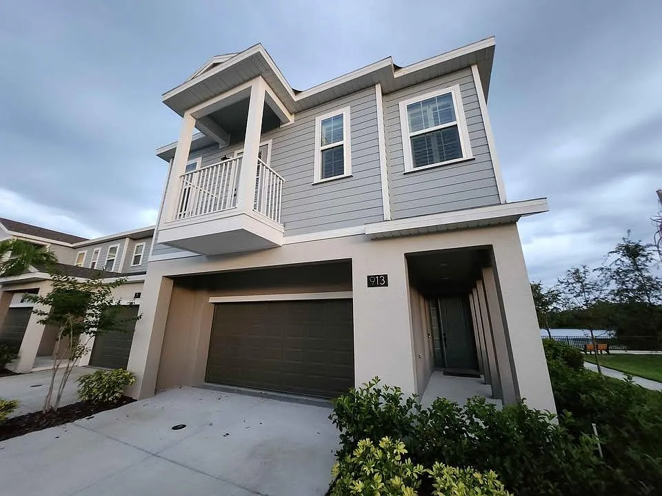 913 Grand Wildmere Cove - Longwood, FL - Townhome — Photo 2