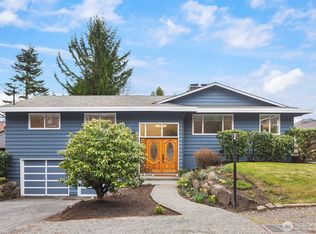 7401 NE 121st St, Kirkland, WA