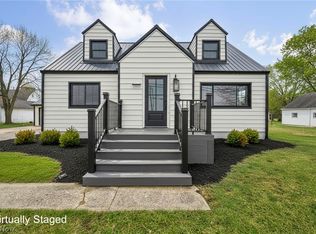 12551 State Route 301, Lagrange, OH 44050