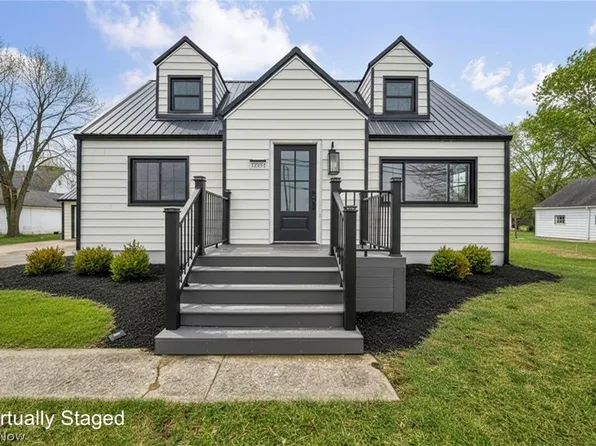 12551 State Route 301, Lagrange, OH 44050