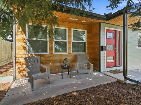 4639 S Fox Street, Englewood, CO 80110