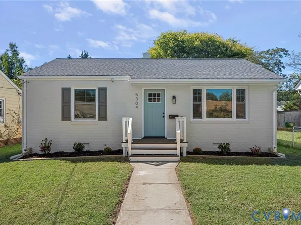 5304 Gillespie Ave, Henrico, VA 23228