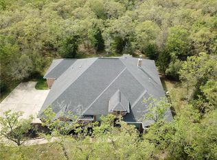 3563 Matoska Ridge Dr, College Station, TX 77845