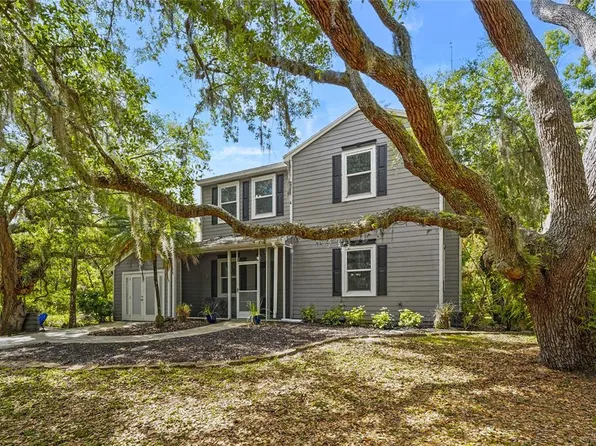 25640 State Road 70 E, Myakka City, FL 34251