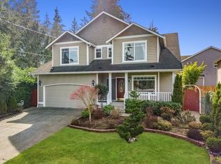 1626 S Lake Stickney Dr, Lynnwood, WA 98087