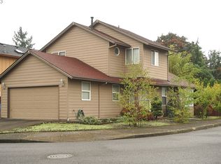 330 NE 132nd Ct, Portland, OR 97230