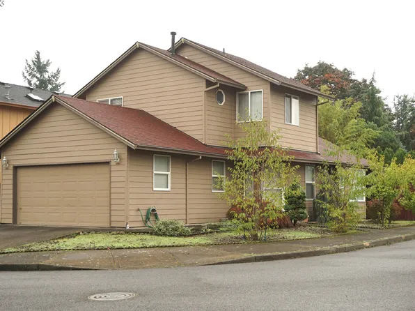 330 NE 132nd Ct, Portland, OR 97230