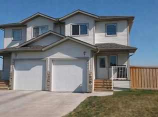 7441 W 112th St, Grande Prairie, AB T8W0C5