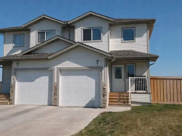 7441 W 112th St, Grande Prairie, AB T8W 0C5