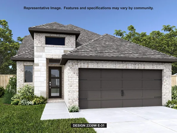 647 Crested Duck Ct, Willis, TX 77318