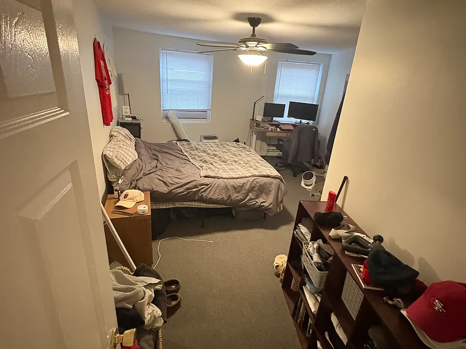74 Prince St #6