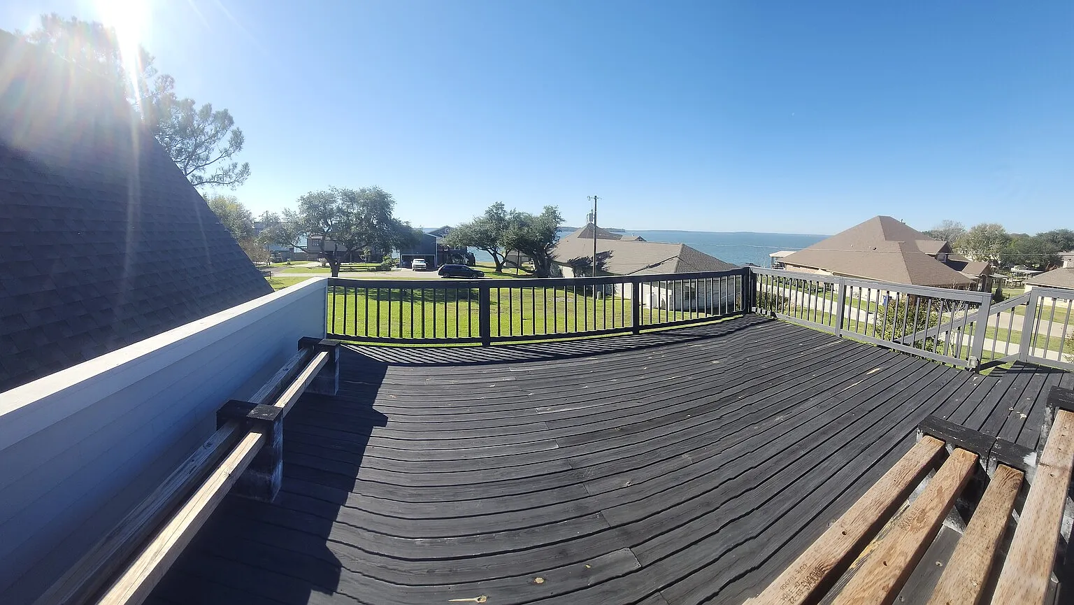 Lazy Dayz Livingston Retreat — Photo 2