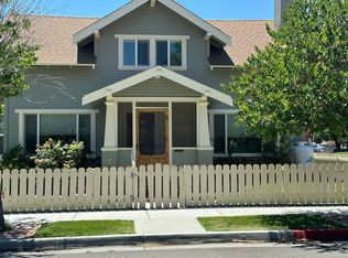 486 Grove St, Bishop, CA 93514