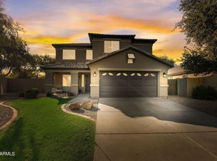 4236 S Sawmill Rd, Gilbert, AZ 85297