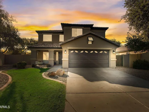 4236 S SAWMILL Road, Gilbert, AZ 85297