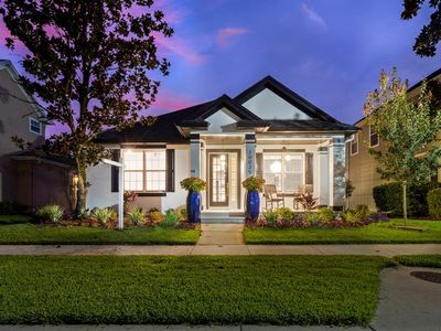 10025 Sweetleaf St, Orlando, FL, 32827