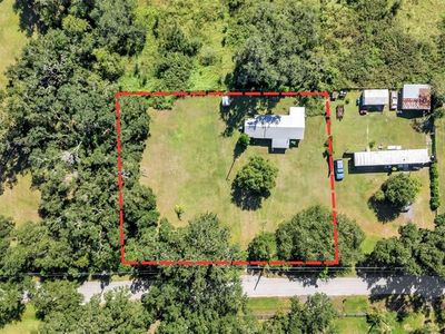 12941 Simpson Rd, Dover, FL, 33527