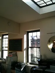 Rented by The Loft Broker