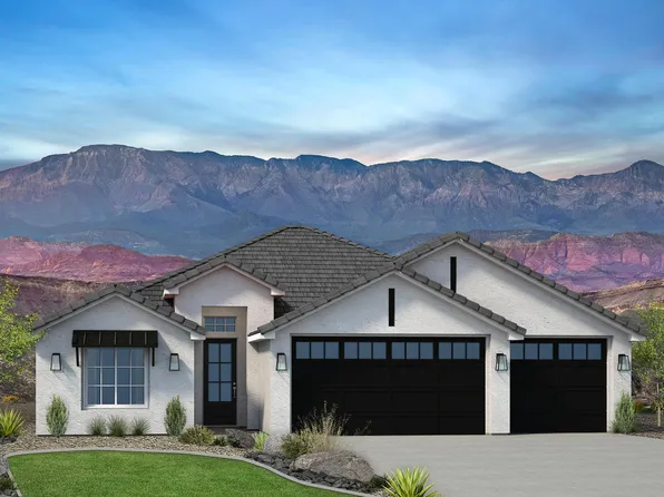 982 S 3675 W, Hurricane, UT 84737