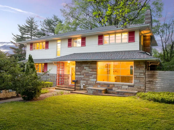 1117 E Vine St, Mount Vernon, OH 43050