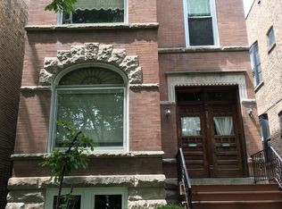 2518 N Mozart St #1, Chicago, IL 60647