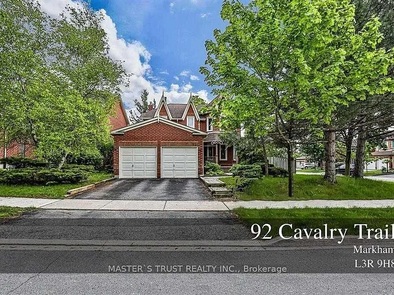 92 Cavalry Trl — Photo 1