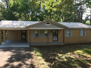45 County Road 101, Bono, AR 72416