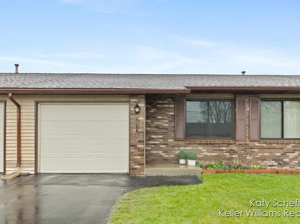 2917 Porter Ct SW #28, Grandville, MI 49418
