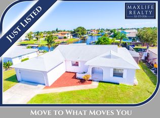 2165 Porpoise St, Merritt Island, FL 32952