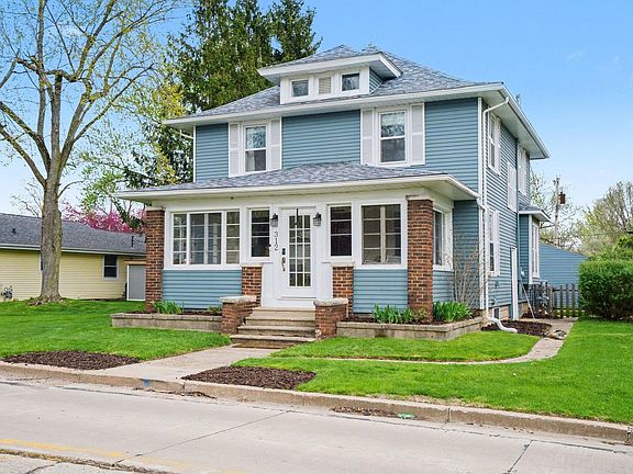 2nd image of 312 N Indiana Ave