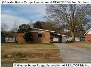 4403 Heath Dr, Baker, LA 70714