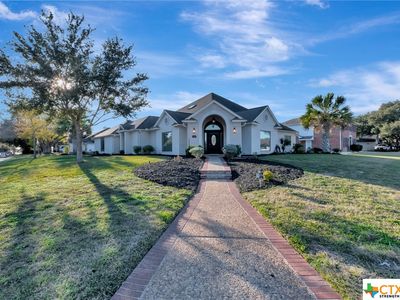 602 Champions Row, Victoria, TX, 77904