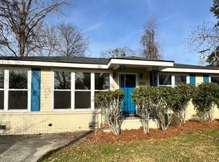 2052 E 42nd St, Savannah, GA 31404