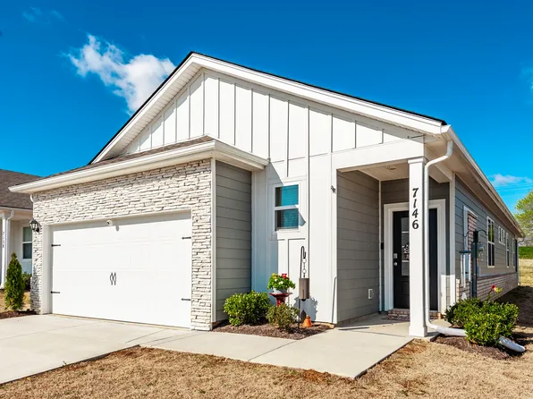 7146 Lang Ave, White House, TN 37188