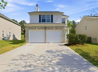 6065 Hemperly Rd, College Park, GA 30349