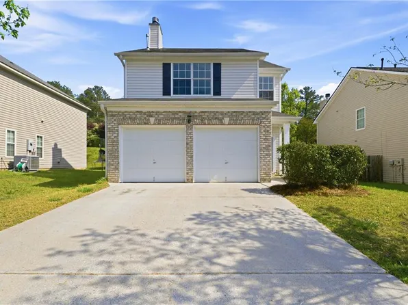 6065 Hemperly Rd, College Park, GA 30349