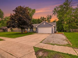 4416 Sunshine Ave, Indianapolis, IN 46228