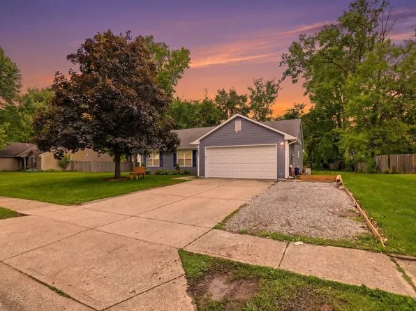 4416 Sunshine Ave, Indianapolis, IN 46228