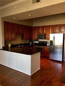 3225 Turtle Creek Blvd APT 1117, Dallas, TX, 75219