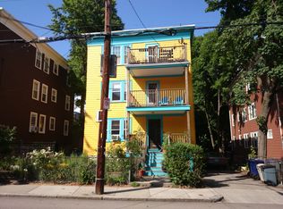 46 Boylston St, Boston, MA 02130